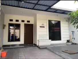 DI JUAL MURAH RUMAH PERUMAHAN PALEM SEMI KARAWACI TANGERANG