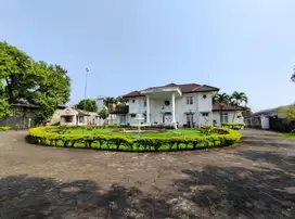 Harga Miring Rumah Mewah Luas 5259 SHM Akses Jalan Raya Kota Bogor