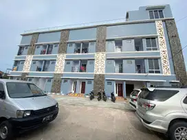 Dijual Guesthouse / Kos Kosan Elite di Golden Land Batam Center