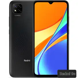 Xiaomi Redmi 9c 4/64