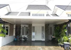 Rumah Cantik Siap Huni Di Cluster Dekat Rs. Lira Medika Karawang