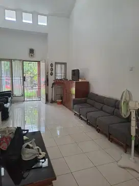 Dijual rumah dekat Summarecon di Ifolia Harapan Indah Bekasi