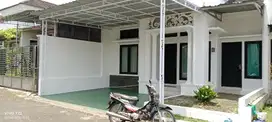 Rumah perum Sapphire Estate Sumampir dekat kampus UNSOED Purwokerto