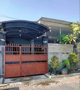 Dijual Rumah Citra Sentosa Lakarsantri Surabaya Barat