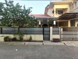Dijual rumah di Jakasetia Galaxy Bekasi