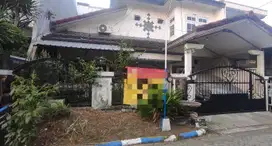 Disewakan Rumah Palem Pondok Candra