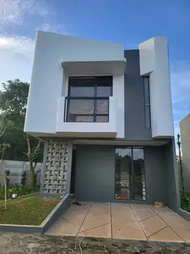 Rumah Murah Dekat Bsd Giantara Serpong City cisauk seluas 109 Ha