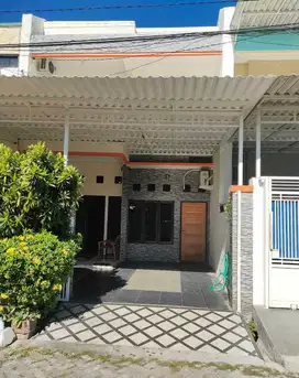 Dijual Rumah Ploso Timur