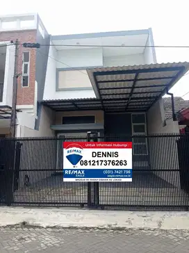 Disewakan Rumah Pondok Candra