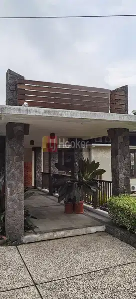 Jual Villa Siap Huni,Cantik & Nyaman Bandungan Kabupaten Semarang 8713