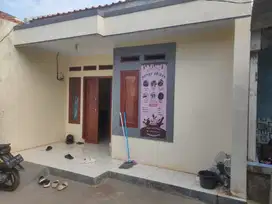 Dijual MURAH rumah di kota tangerang