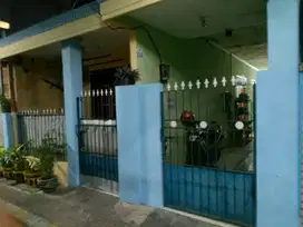 Dijual Rumah Jln Lempung Tama Surabaya Barat