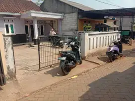 Dijual rumah siap huni di kota tangerang