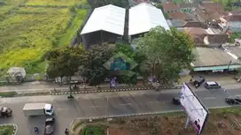 DISEWA GUDANG DI JL RAYA PEMDA TIGARAKSA, TANGERANG