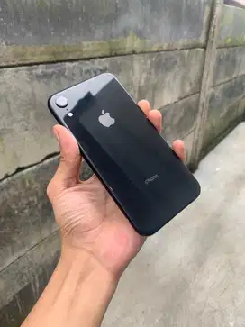 iPhone XR 128gb all op