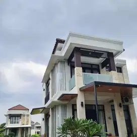 KINAYA RESIDENCE CLUSTER PRINGGODANI