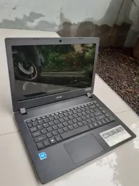 LAPTOP ACER ASPIRE A314-32-C2UY + FREE 2 MOUS + FREE BAG & FULL BOX