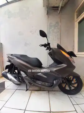 Honda PCX ABS 2019