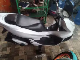 Motor PCX Anak diJual cepat