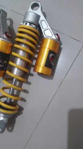 Shockbreaker Motor Aerox dll