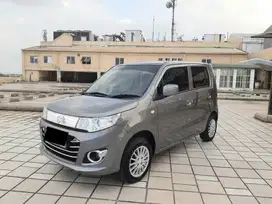 Suzuki Karimun Wagon R 2017 Bensin