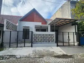 Rumah Minimalis Sewa Babatan Pratama