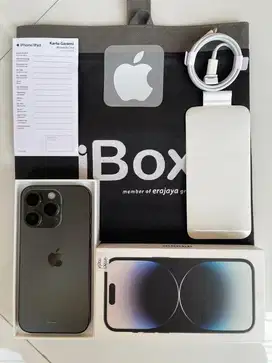 Iphone 14 pro 128 gb ibox