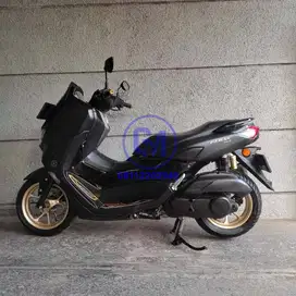 Ready Yamaha NMAX 155 Connected ABS 2021 Cash/Kredit