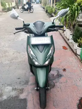 DP MULAI 800RB BEAT SMART KEY MULUS NO MINUS SIAP PAKAI PLAT BOGOR