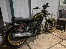 Honda CB basic Gl pro neotech up MP