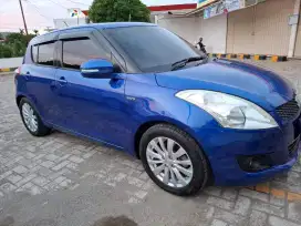 Suzuki swift Gx 2015