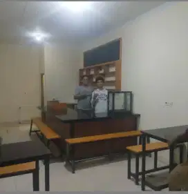 MEJA WARKOP SUSANTI