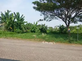 DIJUAL TANAH 500M², LOKASI PERUM GRAND CILEGON RESIDENCE BANTEN