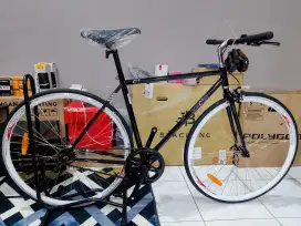 FIXIE UNITED SOLOIST 1.0 BARU