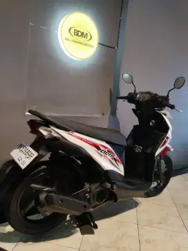 Honda beat fi 2015 cash Bali dharma.motor