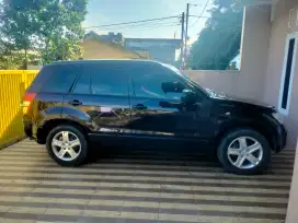 Di Jual Segera Grand Vitara Model Jeep 2008