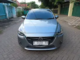 Mazda2 R Automatic 2018