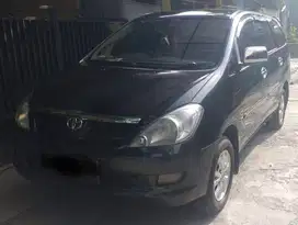 Jual Mobil Innova Tahun 2006