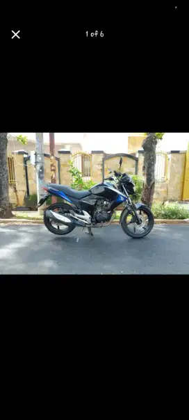 Jual Mega Pro 2013 istimewa dari Baru