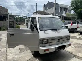 Suzuki Carry ST pick up 2001