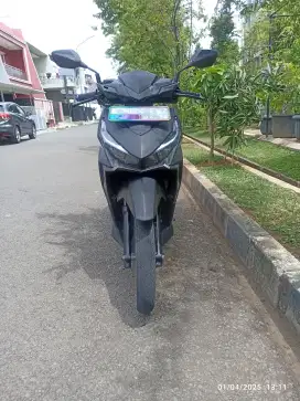 honda vario 150 2017