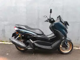 Yamaha nmax new 2022