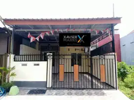 Gunung anyar tambak habis renovasi siap huni