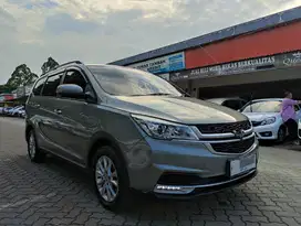 SIAP PAKAI!! WULING CORTEZ S T LUX 1.5 AT MATIC 2021 ABU