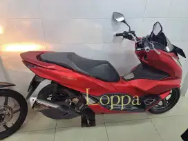 Honda Pcx 160 Abs th 2022 dp 500