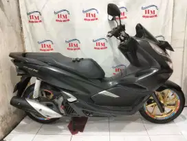 PCX 2020, Super ISTIMEWA, Remot Lengkap, Bs TukarTambah