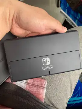 Nintendo switch OLED 512GB