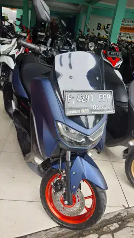 E New nmax 155 kunci 2021 siap pake