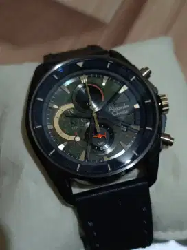 Dijual Jam Tangan Alexandre Christie - Baru