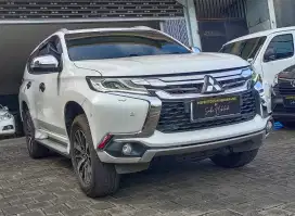 Pajero Sport Dakar Ultimate AT Pmk.an 2020